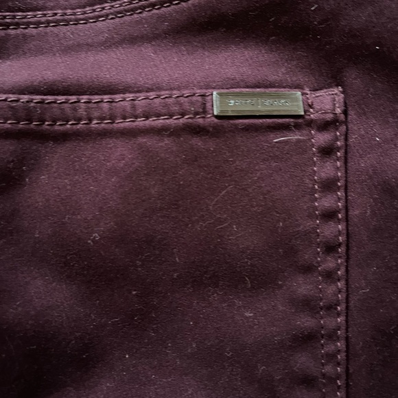 White House /Black Market jeans. - Picture 4 of 6